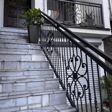 I Like Sapartment *