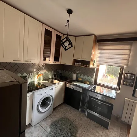 Apartment Sarajevo Apartman