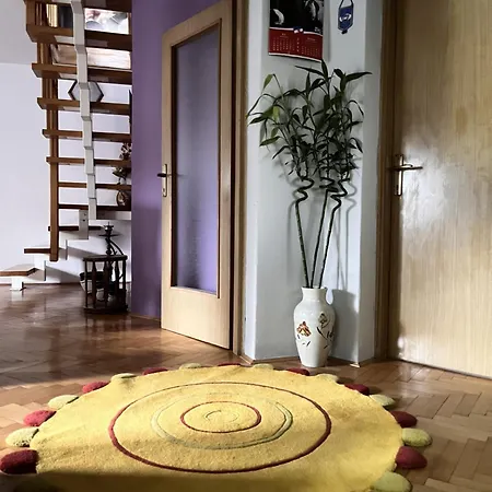 I Like Sapartment