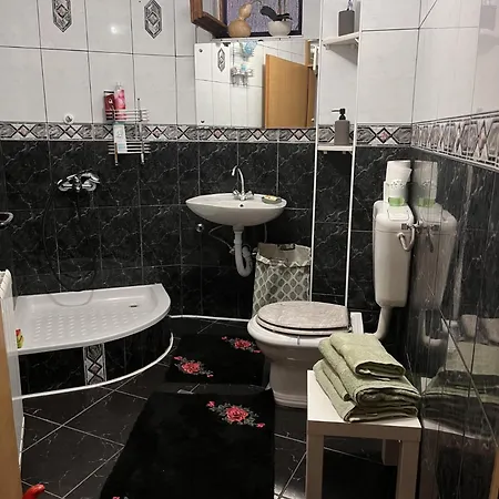 Apartman I Like Sapartment