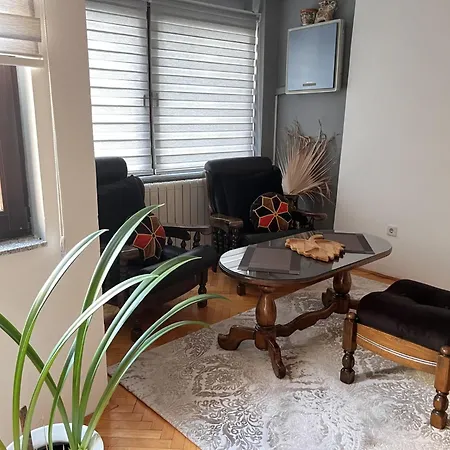 I Like Sapartment * Szarajevó