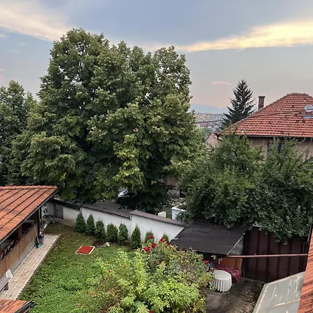 Sarajevo Apartman