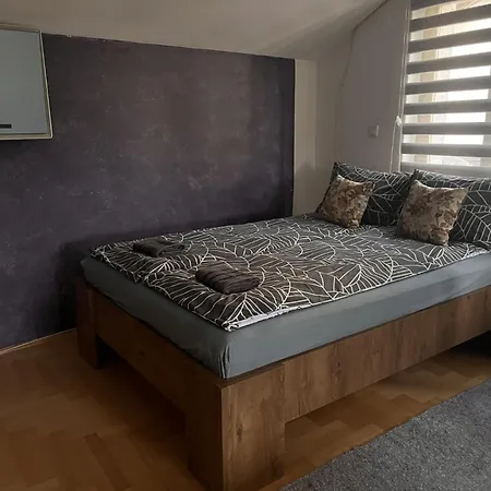 I Like Sapartment