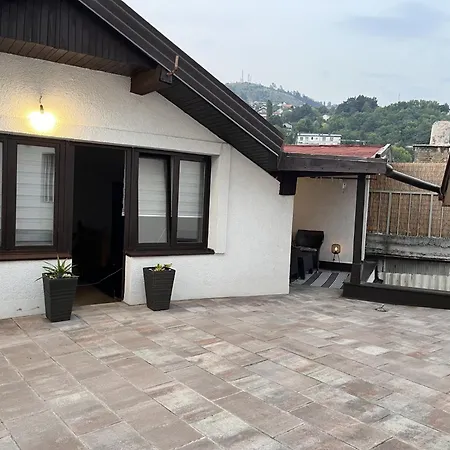 Sarajevo Apartman