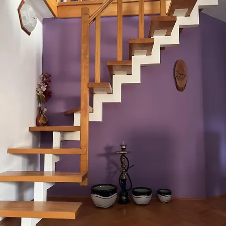 Apartman I Like Sapartment