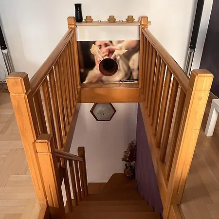 Sapartman Apartment Sarajevo