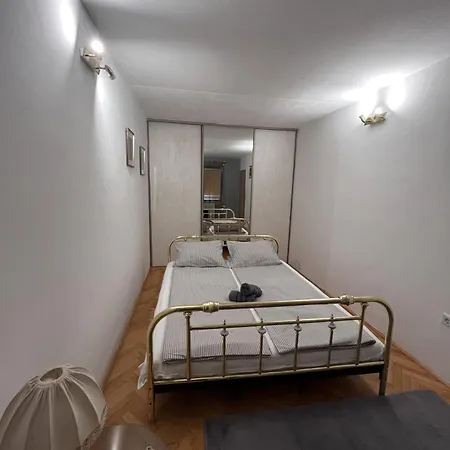Appartamento Sarajevo Apartman