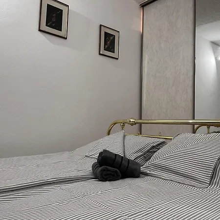 Apartment Sapartman *