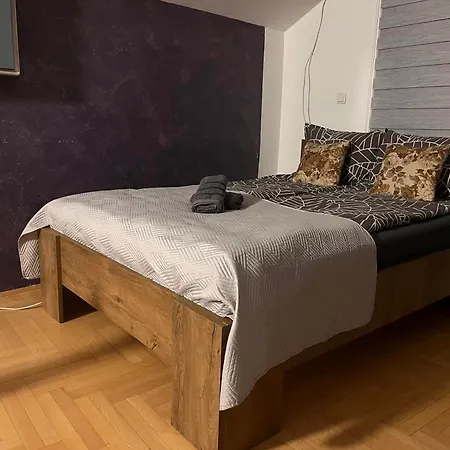 Sapartman Apartment *