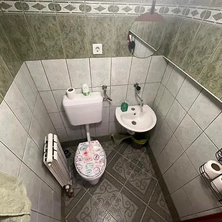 I Like Sapartment Szarajevó