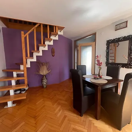 I Like Sapartment