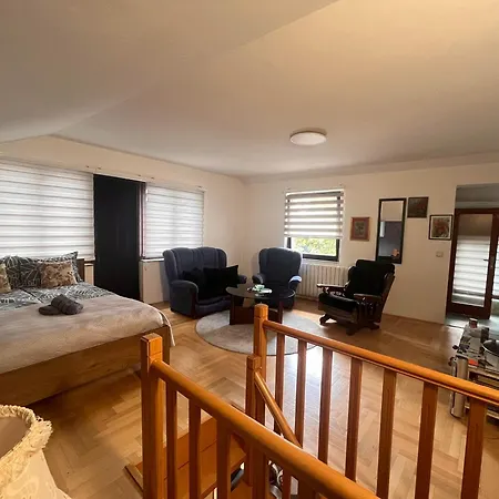 Apartman I Like Sapartment Szarajevó