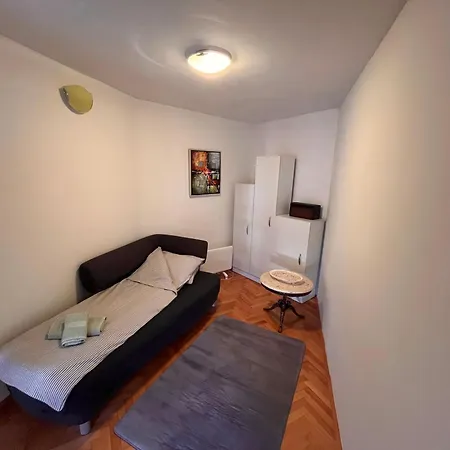 Apartment Sarajevo Apartman