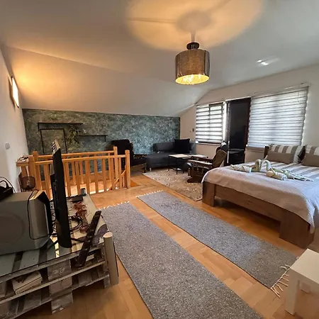 Apartman I Like Sapartment
