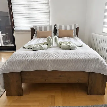 I Like Sapartment Apartman