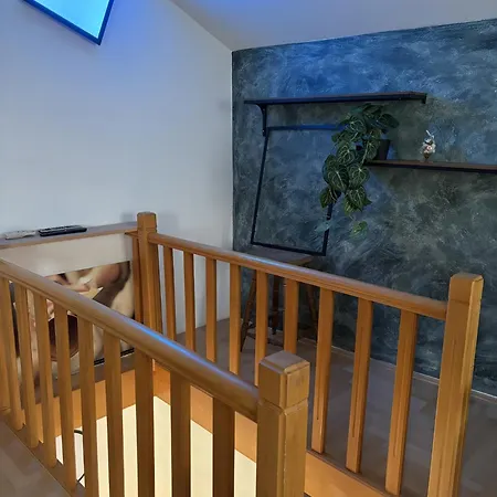 I Like Sapartment Apartman