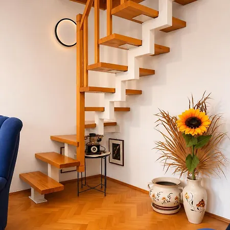 Apartman I Like Sapartment *