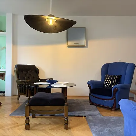 Apartman I Like Sapartment