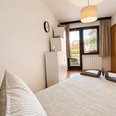 Apartman I Like Sapartment *