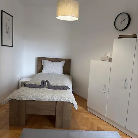 I Like Sapartment Szarajevó
