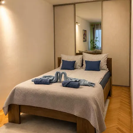 Apartman I Like Sapartment *