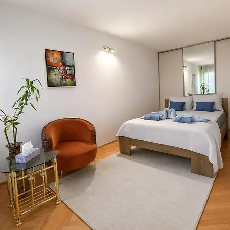 I Like Sapartment Szarajevó