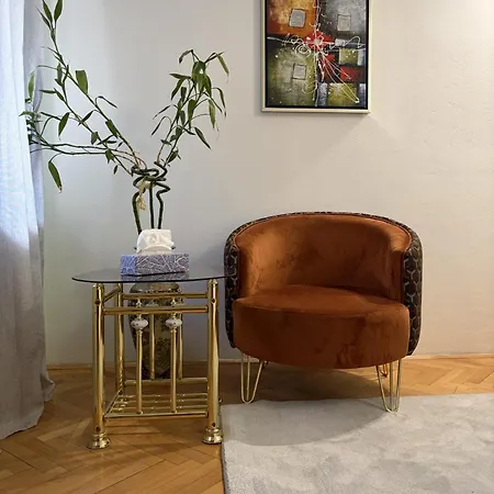 I Like Sapartment Apartman